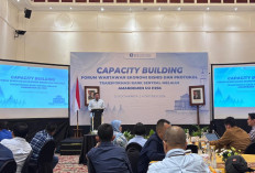 Perkuat Literasi UU P2SK, BI Jambi Gandeng Jurnalis dan Protokol di Yogyakarta