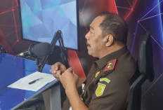 Dari Cita-cita Dokter hingga Jadi Kajati Jambi, Jejak 32 Tahun Pengabdian Sugeng Haryadi di Kejaksaan