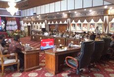 Warga Aur Kenali Tolak Jalan Khusus Batubara PT SAS, Rapat dengan Pemerintah Masih Buntu