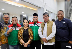 Menaker: Kebersamaan Perkuat Ketenagakerjaan Hadapi Tantangan Global