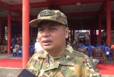 DPRD Kota Jambi Awasi Distribusi Air Bersih, Penyalahgunaan Bisa Diproses Hukum