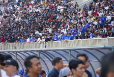 Laga Final Piala Gubernur Jambi Memanas, Kericuhan Warnai Duel Merangin vs Kota Jambi