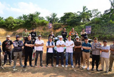 IOF X Bhayangkara Off-Road Challenge 2026 Ditutup, Kapolda Jambi Apresiasi Sportivitas dan Kebersamaan Peserta