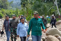 Dampak Banjir Bandang, 6 Jembatan Putus Pemerintah Putar Otak Cari Anggaran 