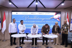 Kemnaker dan PT PKSS Perluas Akses Kesempatan Kerja