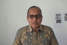 Sebanyak 2.540 Hewan Kurban Kerinci Siap Penuhi Kebutuhan Idul Adha