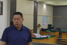 Tanggapan Aspidsus Kejati Jambi Atas Pemberitaan Terkait Penahanan Rumah Terdakwa Begawan Kamto.