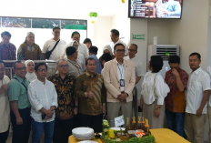 RS Mitra Jambi Luncurkan Poliklinik Eksekutif, Tingkatkan Layanan Pasien