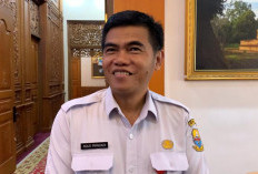 TPP ASN Jambi Belum Cair, Pemprov Tunggu Persetujuan Kemendagri