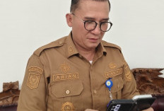 Wapres RI Gibran Dijadwalkan Kunker ke Jambi Hari Ini, Ini Agenda Lengkap Kunjungannya !