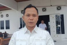 Ikut Lakukan Penghematan, Pemda akan Lakukan WFH Setiap Jum’at