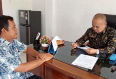 PT TAL Tidak Akan Bayar THR Eks Karyawan, Ini Alasannya!