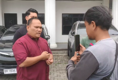 Kasus Penipuan Casis Bintara Polri, Tersangka MD Dilimpahkan ke Kejari Jambi