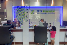 90 Ribu Jiwa Peserta BPJS PBI di Provinsi Jambi Dinonaktifkan