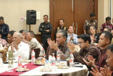 BKN Dorong Layanan ASN Serba Digital, Wabup Muaro Jambi: Birokrasi Harus Makin Cepat