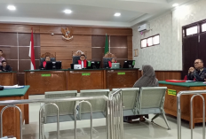 Sengketa Tanah di Tebo, Pembeli Gugat Penjual Usai Lahan Kembali Dikuasai