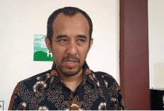 Ikut Jadi Tergugat Oleh Kader Nasdem, KPU Kota : Soal PAW Belum Ada Yang Diproses