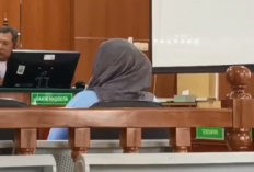 Sidang TPPU Helen 6 Kali Ditunda, Hakim Tegur Jaksa