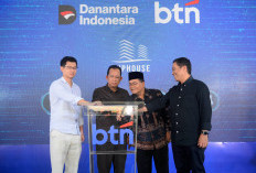 BTN Dorong Kualitas dan Keterhunian Rumah Subsidi, Perkuat Penyaluran FLPP di Jambi