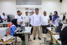 Kemnaker Permudah Akses WLKP, Sediakan Tiga Pusat Aduan
