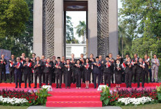 HUT RI ke-81, Bank Indonesia Perkuat Ekonomi Digital Lewat Kartu Kredit Indonesia dan QRIS