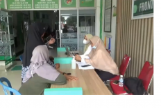 Asap Karhutla Ancam Warga Batang Hari, Dua Kecamatan Paling Rawan ISPA