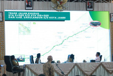 BPR Sebut PT SAS Tak Mau Dialog karena Masalah Izin, Helly: Lebih Tiga Kali Kita Ajak