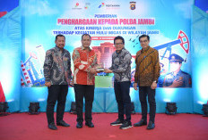 PHR Zona 1 Apresiasi Peran Aktif Polda Jambi dalam Aksi Penggagalan Illegal Tapping dan Ilegal Drilling