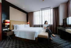 Cocok Jadi “Second Home”, Aston Jambi Hadirkan Rangkaian Signature Events di Bulan Februari 2026