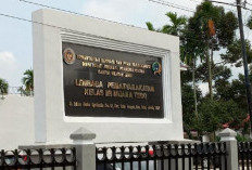 Lapas Kelas IIB Muara Tebo Usulkan 292 Warga Binaan Terima Remisi HUT Ke-81 RI