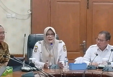 Pemkab Tanjabtimur Usulkan Sekolah Nasional Terintegrasi untuk Perluas Akses Pendidikan