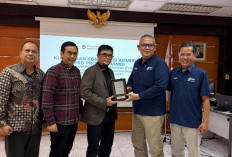 Komisi II DPRD Provinsi Jambi Konsultasi ke PT PPI, Dorong Jambi Pusat Hilirisasi dan Gerbang Ekspor Sumatera