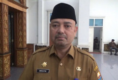 Pemprov Jambi Buka Beasiswa S1 2026, Mahasiswa Berprestasi dan Kurang Mampu Jadi Prioritas