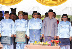 Wamenaker: Pariwisata dan Budaya Berperan Strategis dalam Penciptaan Lapangan Kerja