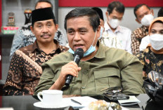 HBA Tegaskan Safety First untuk Jamaah Umrah di Tengah Konflik Timur Tengah