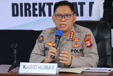 Polda Jambi Tangani 75 Kasus Karhutla, 14 Orang Jadi Tersangka