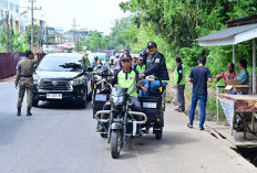 OPBM Terus Diperkuat, Langkah Nyata Tranformasi Tata Kelola Persampahan di Kota Jambi