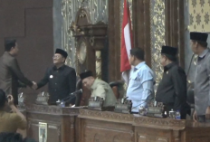 APBD-P 2026, Setiap Kecamatan di Kota Jambi Dapat Tambahan Rp100 Juta