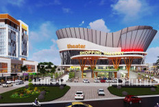 JBC Siap Ubah Wajah Kota Jambi, Investasi Rp1,2 Triliun Diproyeksi Serap Ribuan Tenaga Kerja