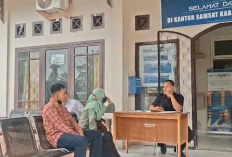 Aidi Hatta Imbau Warga Muaro Jambi, Manfaatkan Pemutihan Pajak
