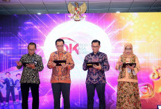 OJK Terbitkan Panduan Media Sosial Perbankan Untuk Perkuat Tata Kelola Digital Industri Bank