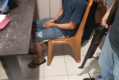 Gara-gara Dibilang ‘Orang Gila’, Pria di Kumpeh Ulu Tembak Tetangganya