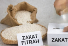 Zakat Fitrah dan Fidyah 1447 H di Kerinci Resmi Ditetapkan, Ini Besarannya