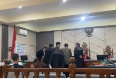 Korupsi Dana Subsidi PDAM Tirta Pangabuan, Terungkap Ada Uang yang Mengalir ke Pejabat PDAM