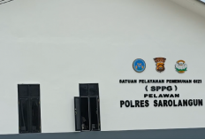 Penyaluran MBG di Sarolangun Belum Maksimal, Disdikbud Minta Percepatan