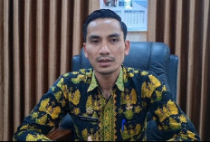 Penerimaan Pajak Muaro Jambi Lampaui Target, BPPRD Optimistis PAD Tercapai