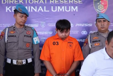 Kejati Terima SPDP dan Tunggu Berkas Perkara Terkait Pembunuhan Pemilik Mobil Pajero