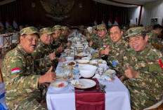 Ketua DPRD Muaro Jambi Apresiasi Polda Jambi Tangkap DPO Narkoba 58 Kg Saat Retret di Magelang