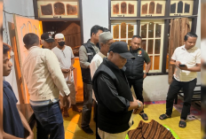 ?seorang pria di sulanjana ditemukan tewas gantung diri di dalam rumah