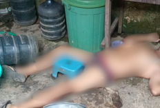 Pria Ditemukan Tewas Tanpa Busana di Warung Bakso di Kerinci